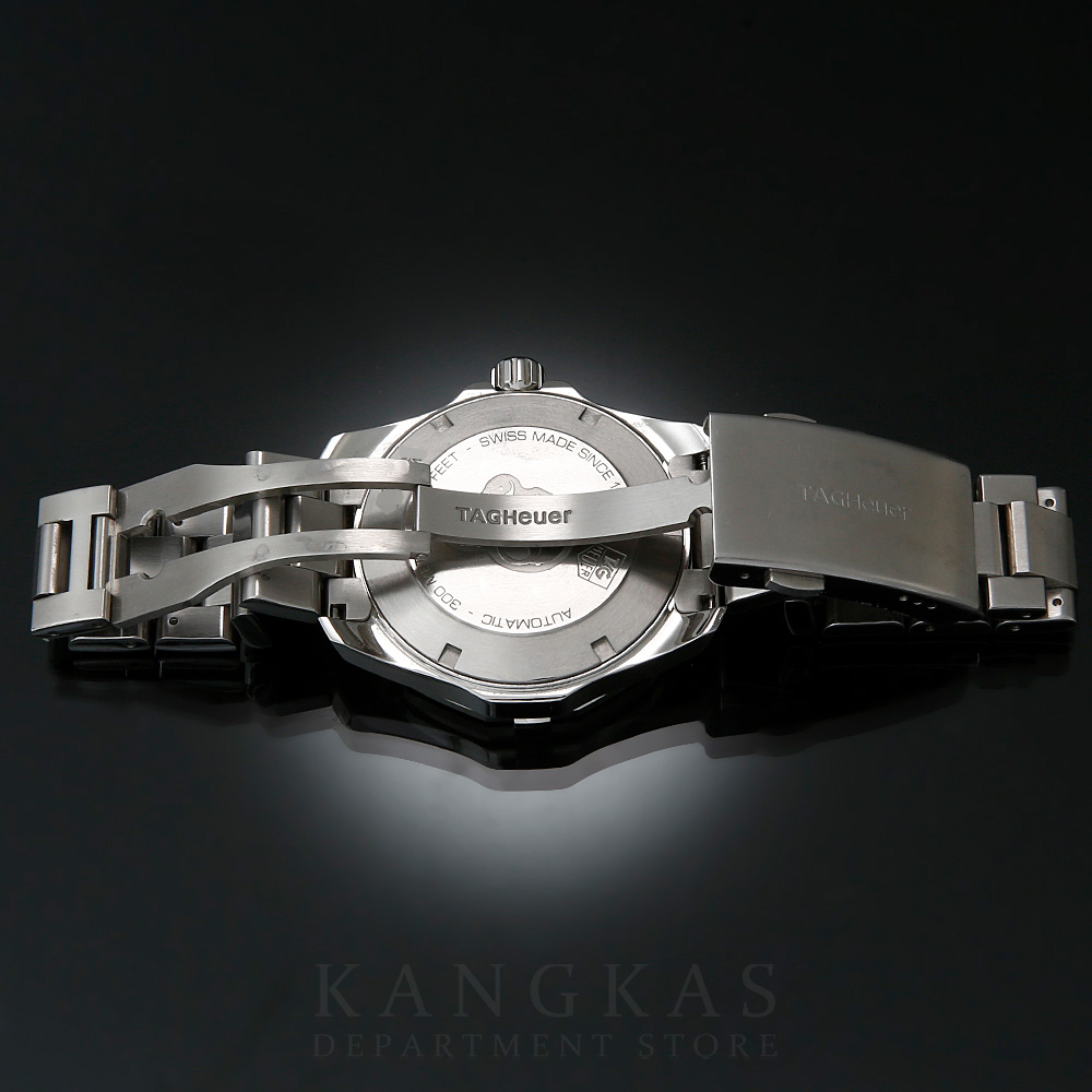 TAG Heuer(USED)태그호이어 아쿠아레이서 WAY211C-0